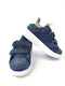 Vicco - Velcro Shoes - Blue_EU 30