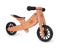 Kinderfeets - 2-in-1 Tiny Tot Tricycle & Balance Bike-Kinderfeets