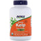 Now -  Organic Kelp Powder 8 Oz