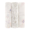 Aden+Anais - Silky Soft 3-Pack Swaddles Featherlight