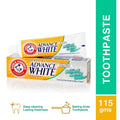 A&H -  Advance White Brilliant Sparkle Cream 115g