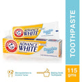 A&H -  Advance White Complete Care 115g