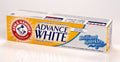 A&H -  Advance White Brilliant Sparkle Gel 115g-Arm & Hammer