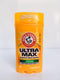 A&H -  Ultra Max Fresh Deodorant (Wide)73g-Arm & Hammer