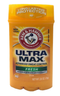 A&H -  Ultra Max Fresh Deodorant (Wide)73g