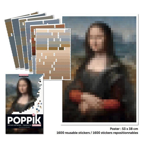 Poppik - Poster Art-Poppik