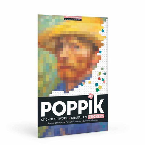 Poppik - Poster Art