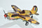 MJ Interiors - Classic French Fighter - Yellow