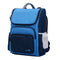 Nohoo - School Bag-Gaurdian Blue