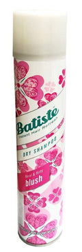 Batiste -  Dry Shampoo Blush 400ml