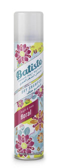 Batiste -  Dry Shampoo Floral 200ml