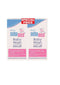 Sebamed - Baby Wash Extra Soft 400ML x 2 ( Twin Pack )
