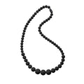 Nibbly Bits - BB Necklace Black