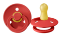 Bibs - Pacifier Size 1 - Baby 0-6M (1pc) - Strawberry