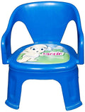 Farlin - Baby Chair - Blue