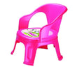Farlin - Baby Chair - Pink