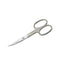 Beautytime - Nail Scissors - Curved