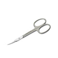 Beautytime - Cuticle Scissors - Curved (Extra Fine)