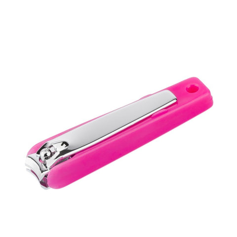 Beautytime - Nail Clipper with Catcher