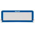 Baby Safe - Safety Bed Rail -(120X42 cm) Blue