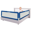 Baby Safe - Safety Bed Rail (120X42cm)-Baby Safe