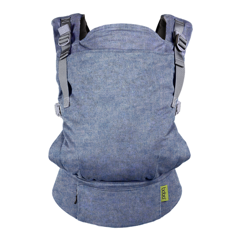Boba - X Carrier Chambray