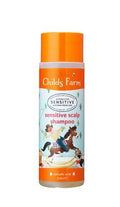 Childs Farm - Shampoo, Strawberry & Organic Mint 500 Ml