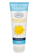 Childs Farm - Sun Cream, Spf 50+ Fragrance Free 125 Ml