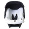 Mountain Buggy - Carseat Summer Cover
