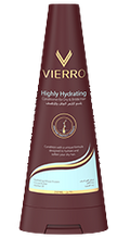 Vierro - Conditioner Highly Hydrating  250Ml