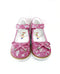 Panda - Young Leather Sandals 2 to 3 Years Old-Panda