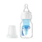 Dr. Browns - 2oz Glass Baby Bottle