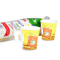Hotpack - Paper Cup With Handle 7-Oz - 50Pcs