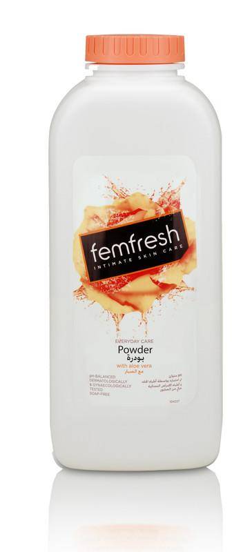 FemFresh -  Re-Balance Powder 200g
