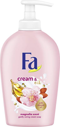 Fa - Liquid Soap 250 Ml
