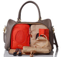PacaPod - Firenze Leather Bag