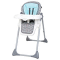 Baby Trend - Tango Stroller System & SIT RIGHT HIGH CHAIR STRAIGHT N ARROW & Trend 2.0 Activity Walker