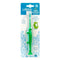 Dr. Browns - Toddler Toothbrush, Crocodile, 1-Pack