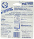 A&H -  Fridge Fresh Refrigerator Air Filter-Arm & Hammer