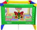 Graco - Pack n Play Bugs Quilt Square