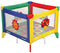 Graco - Pack n Play Bugs Quilt Square