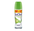 Mum - Deodorant Roll-on 75 ml - Unisex