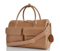 PacaPod - Loreto Leather Bag