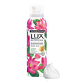Lux - Aerosol Foam Glowing Skin Lotus & Honey 200ML
