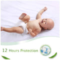 Eco Boom Baby Diapers-Eco boom