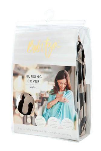 Bebitza - Modal Nursing Cover-Bebitza