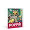 Poppik - My Sticker Mosaic