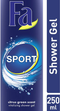 Fa Shower Gel - Active Sport 12/250 Ml-Fa