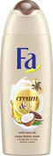 Fa - Shower Gel Cream Cocoa Butter & Oil 250 Ml
