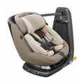 Maxi-Cosi -  AxissFix Plus car seat Earth Brown
